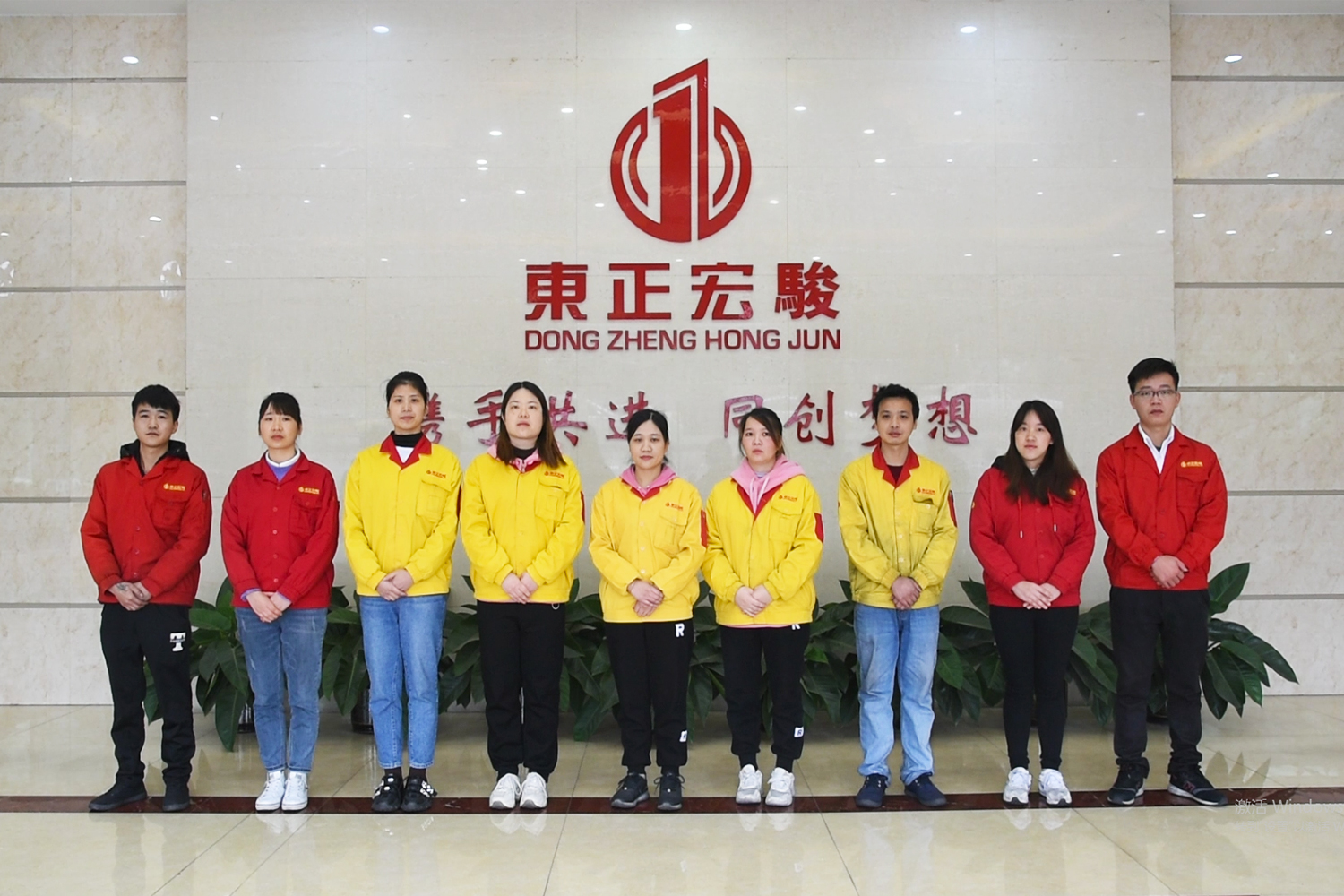 品質(zhì)315！泓冠不銹鋼管廠20年誠(chéng)信立業(yè)之路
