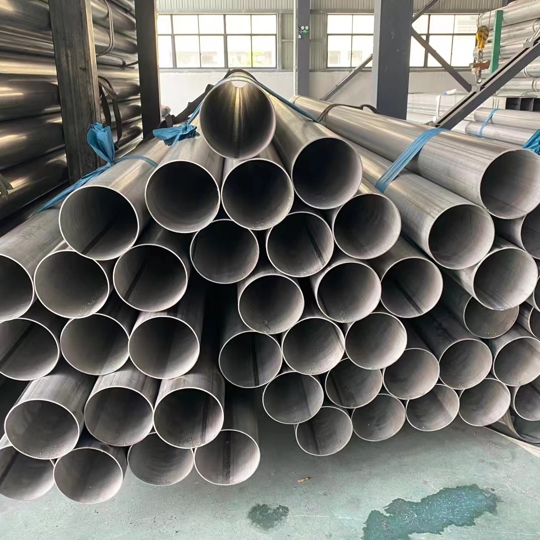 304不銹鋼工業(yè)管